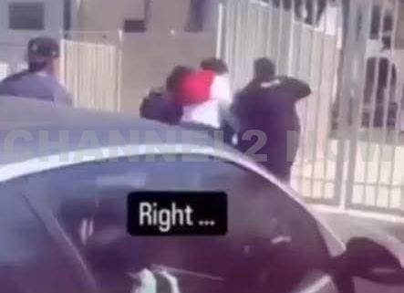 Tragedy at Santa Ana High School: A Community Grieves After Fatal Stabbing