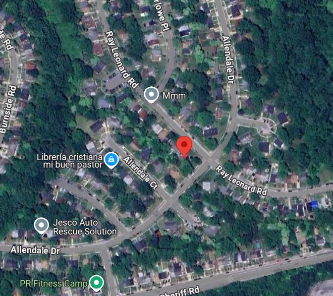 Woman Fatally Shot in Landover Home; Prince George’s Police Launch Homicide Investigation