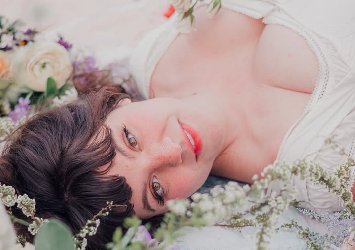 Montclair, NJ — Community Mourns the Loss of Katie Greenwood Ross, Beloved Artist, Musician, and Founder of Thistle Thistle
