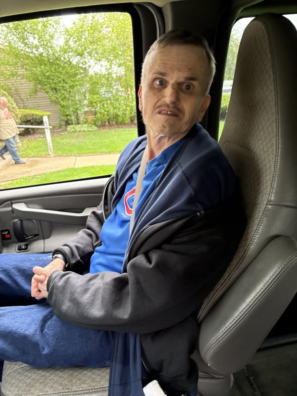 UPDATE: David Has Been Located and Is Home Safe FOR IMMEDIATE RELEASE