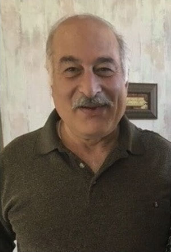 Remembering Geno Vaccaro: A Beloved Railroad Brother, Devoted Father, and Courageous Fighter Against Cancer