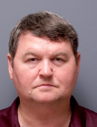 “Carrollton Man Arrested for Possessing Nearly 1 Million Child Sexual Abuse Images, Faces 10 Felony Charges