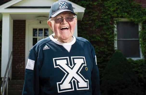SMITHTON, ILLINOIS & ANTIGONISH, NOVA SCOTIA — A Tribute to Father Stanley “Father Stan” MacDonald