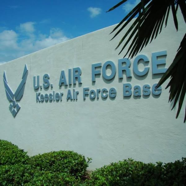 UPDATE: No Active Shooter Found at Keesler Air Force Base, Mississippi
