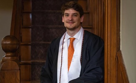 Remembering Kordell Kah: Beloved Knoxville Native and Maryville College Standout Leaves a Legacy of Excellence, Kindness, and Determination