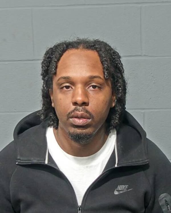 34-Year-Old Joshua Smellie Arrested After Shooting and Stabbing During Funeral in Hartford, CT
