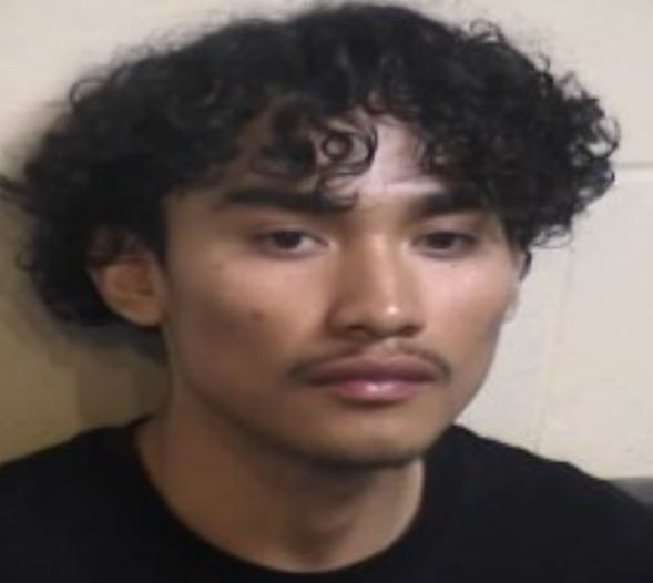 Coalinga Police Arrest Two Suspects in Connection with October 17 Shooting Incident