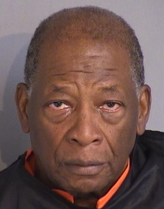 Substitute Teacher at Neptune Elementary Arrested for Child Abuse After Allegedly Throwing Student Against Wall