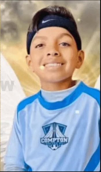 Tragedy in Compton: 17-Year-Old Arrested in Fatal Shooting of 12-Year-Old Rodrigo Emiliano Martinez at Oleander Park