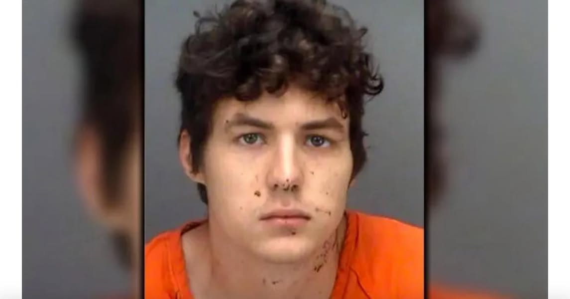 A Tragic and Deeply Disturbing Case in Florida: The Confession of Sage Curry and Its Impact on the Community