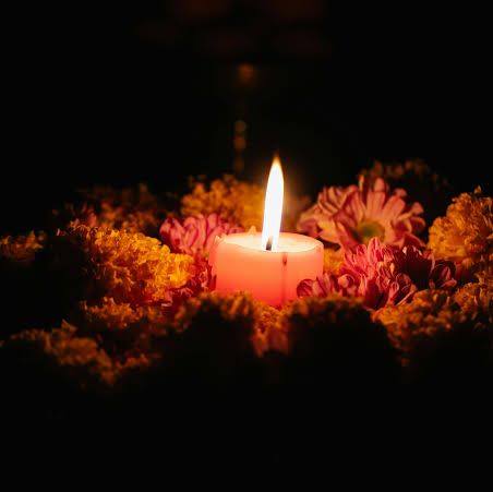 In Loving Memory of FREDDIE B. FERRER