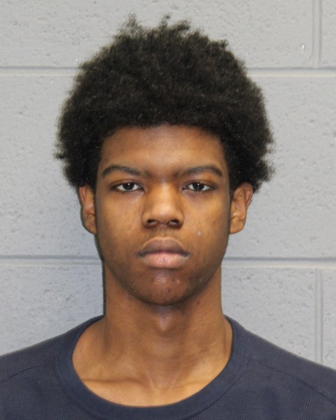 Firearms Investigation Leads to Arrest of One Suspect; Police Searching for Second Suspect
