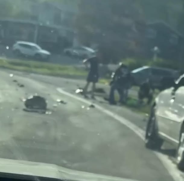 FATAL CRASH IN MOUNT HOPE CLAIMS LIFE OF PORT JERVIS MOTORCYCLIST