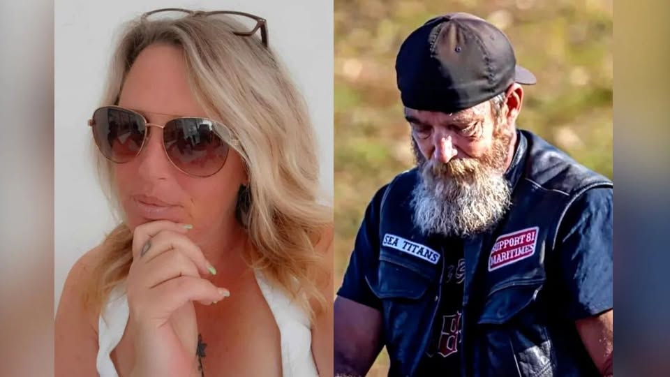 OXFORD, NS — A Community Mourns the Loss of Beloved Couple in Tragic Crash