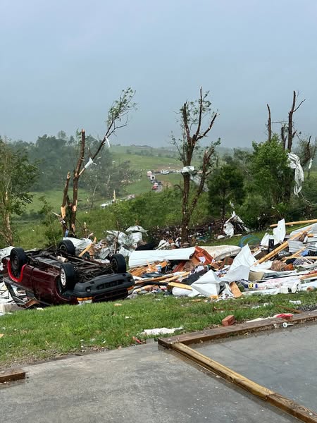 Statement on Today’s Tragic Storm Incident