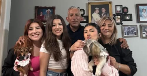 Obituary: Remembering Hermenegildo Melendez, Veronica Cerda, Rebecca Cerda, and Daniela Cerda