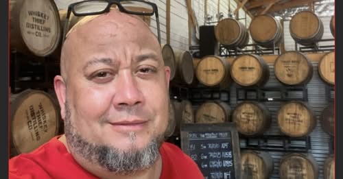 Tragedy on I-64 West: 48-Year-Old Jason Kintae Jones Killed in Three-Vehicle Crash in Scott County