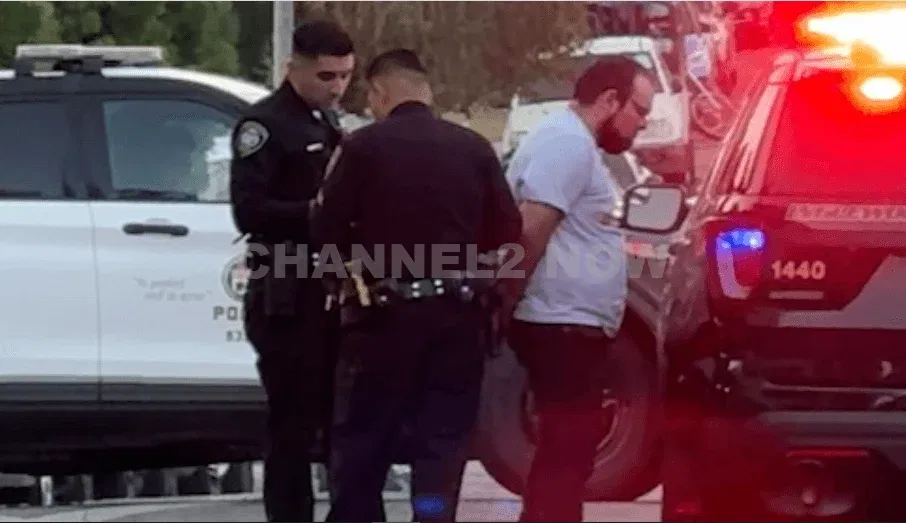 Workplace Shooting at Spartan College of Aeronautics in Inglewood Leaves Two Women Critically Injured; Suspect in Custody