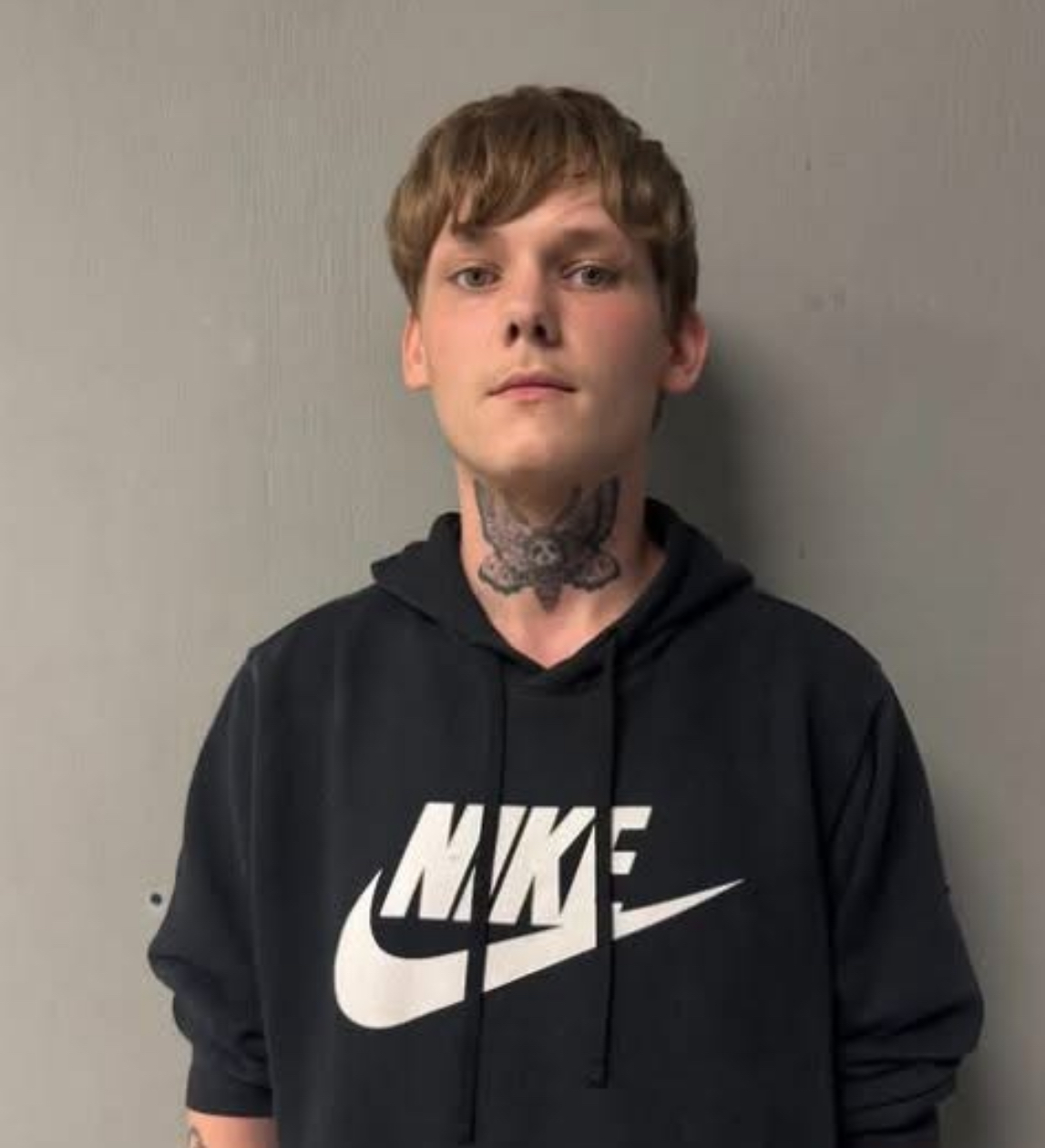 20-Year-Old Logan Widner in Custody After Admitting to Overnight Drive-By Shooting in Washington County, Tennessee