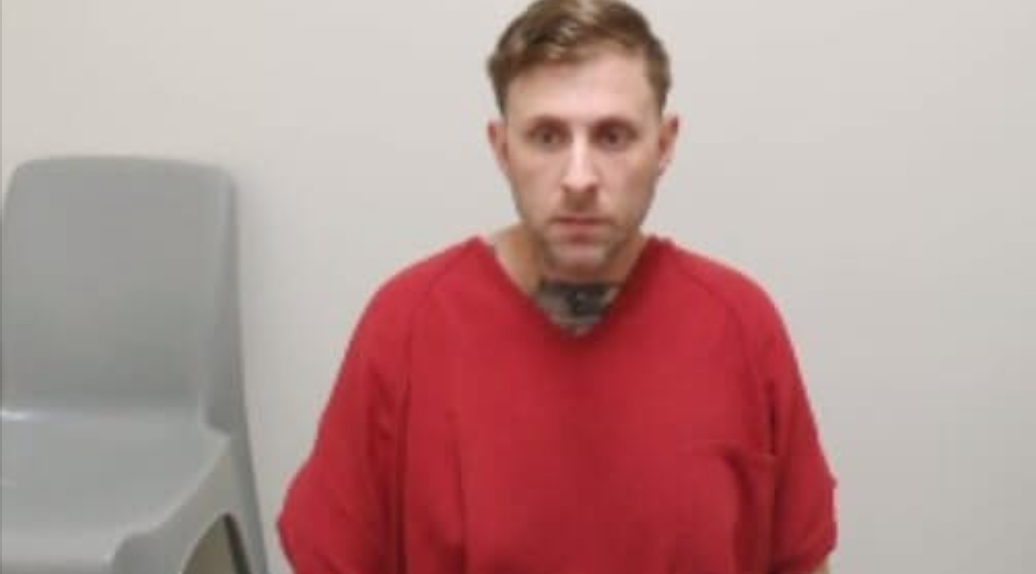 Centralia Man Charged With First-Degree Rape of a Child After Lengthy Abuse Investigation