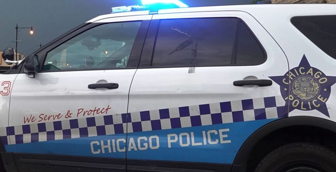 Man Shot by Off-Duty Chicago Cop After Allegedly Beating Woman in Fernwood Charged, Police Announce