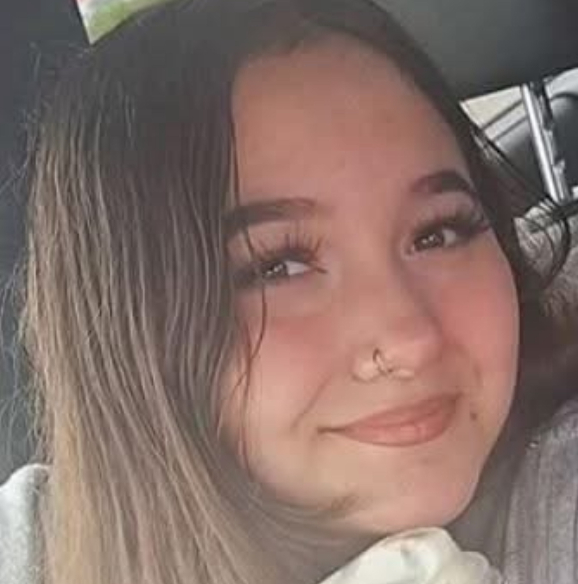Woman, 18, Reported Missing from Lincoln Square
