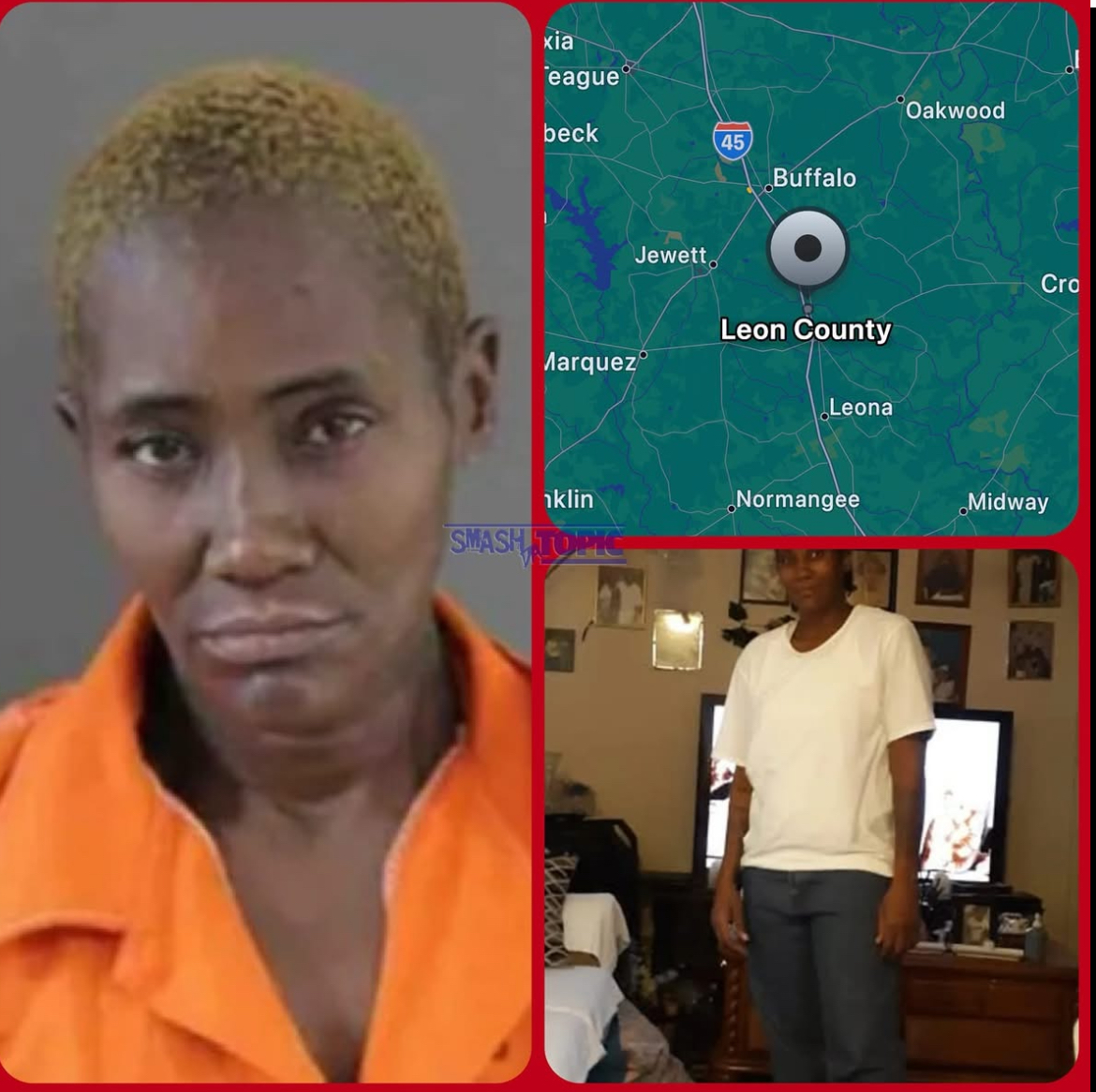 Community Unites to Support Tomika Oliver Following 99-Year Sentence for Evading Arrest