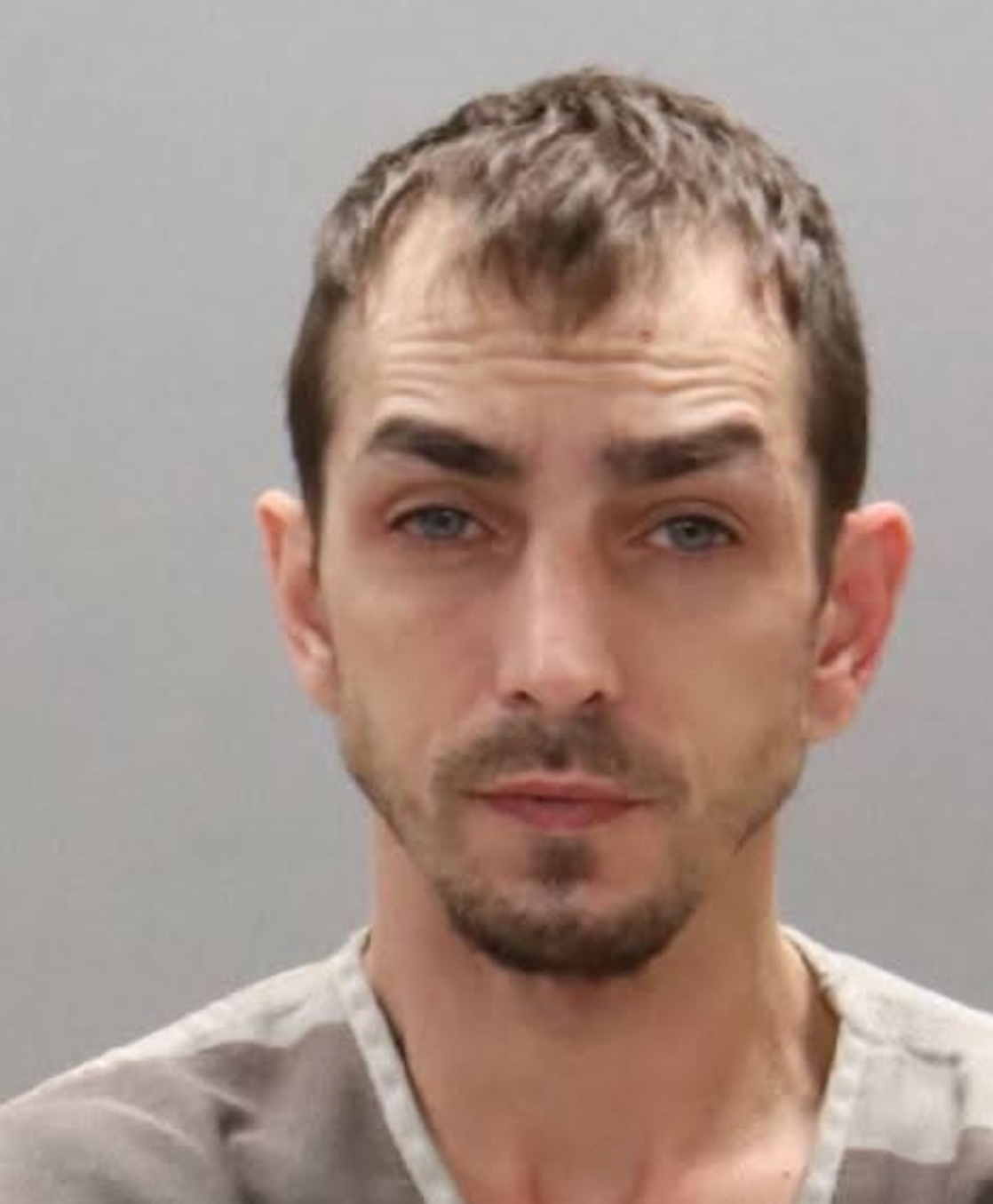 Registered Sex Offender William Gilbert Arrested in Knox County for Alleged Sexual Abuse of Young Child