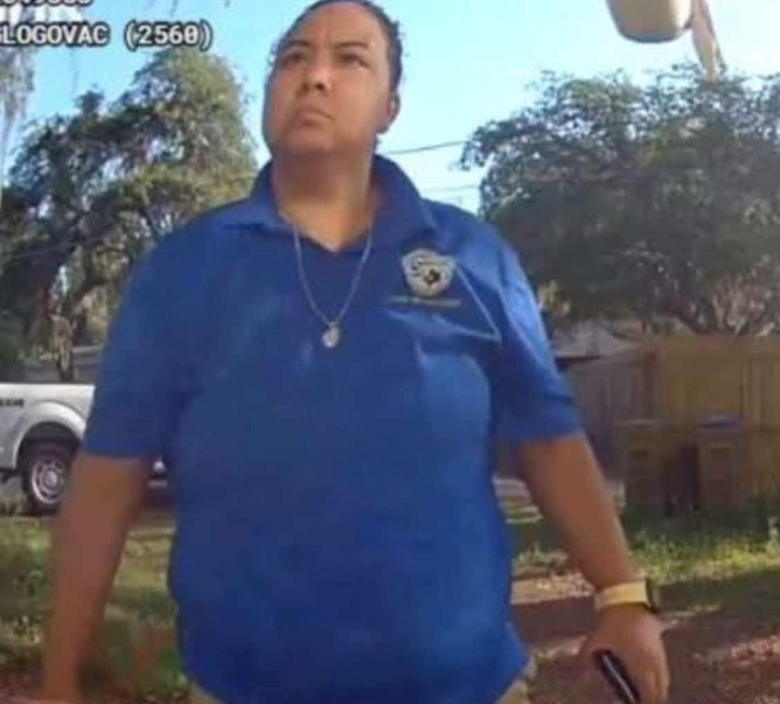 Osceola County Sheriff’s Office Arrests Code Enforcement Officer for Allegedly Stealing Package Containing $600 Cell Phone
