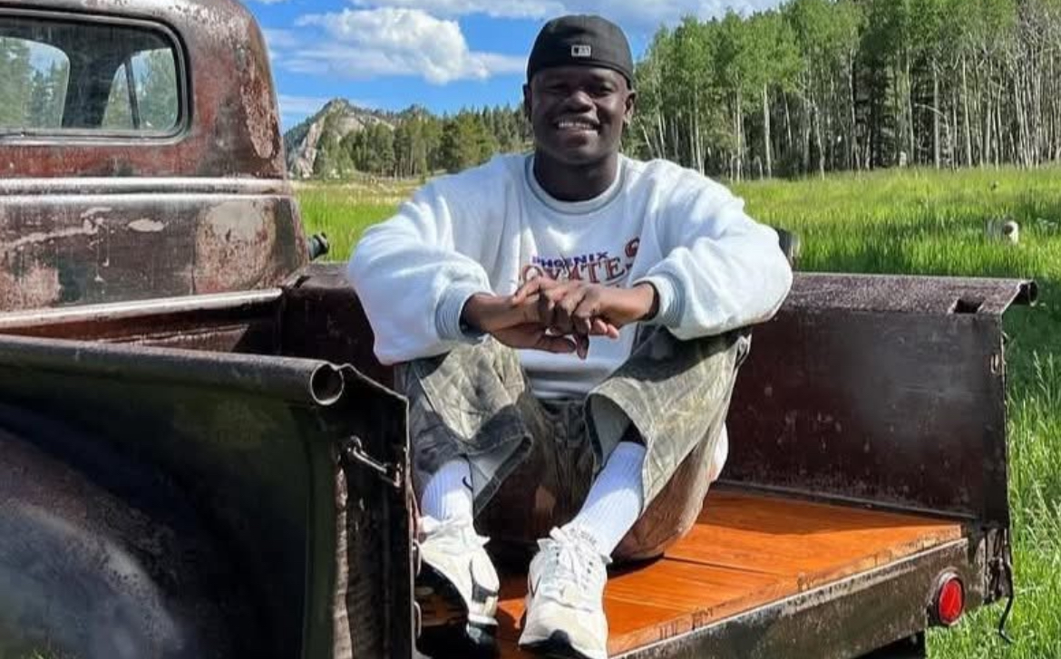 Goodyear Mourns Loss of 18-Year-Old John Stull, Beloved Community Member and Church Leader Killed in Tragic Car Accident
