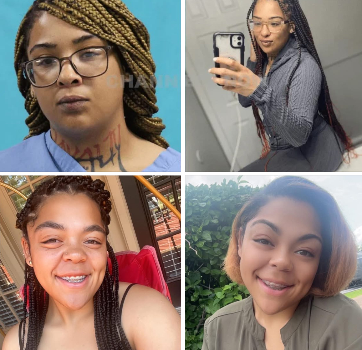 Deandra Patterson Arrested in Fatal Shooting of 22-Year-Old Micah Ledbetter in Cape Girardeau