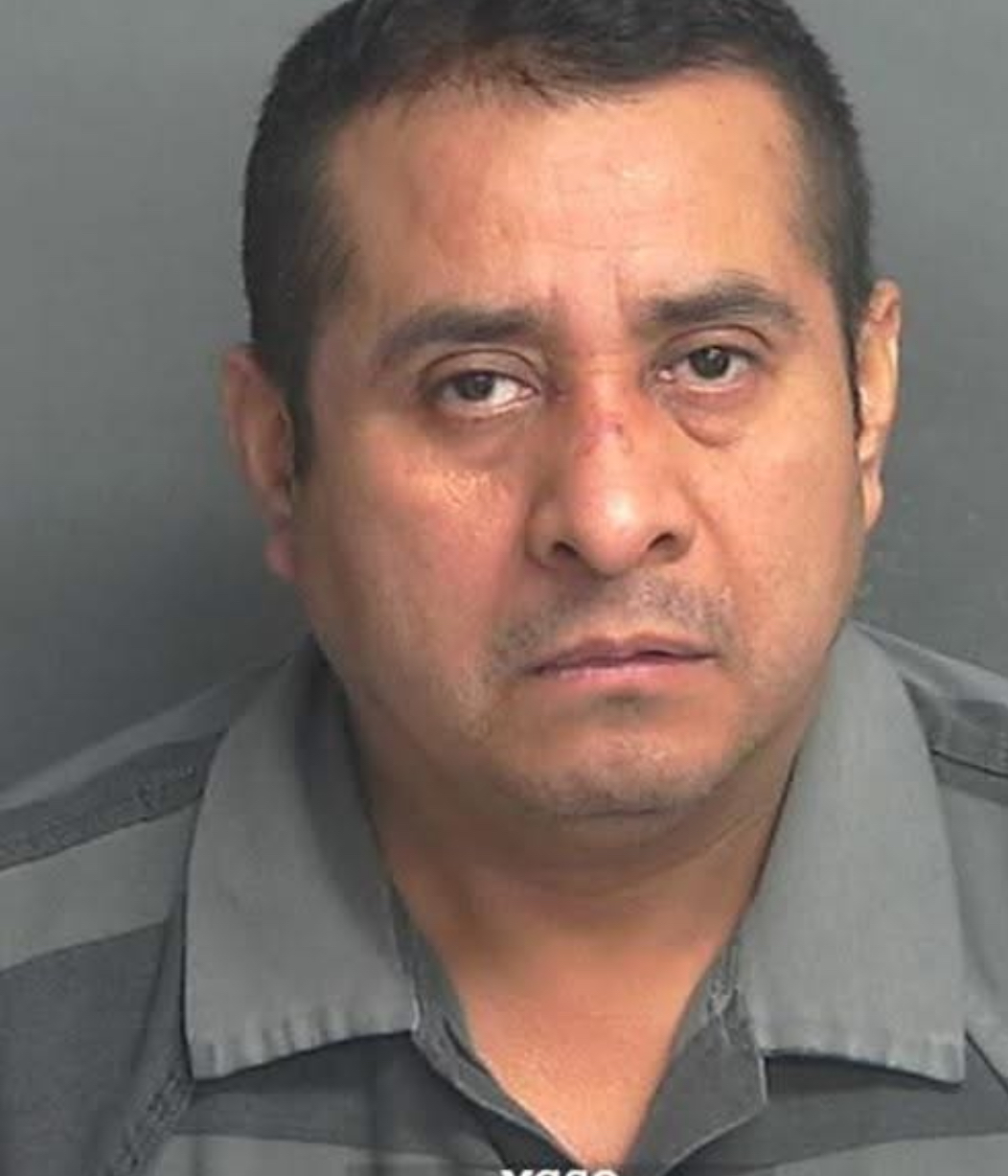 Jose Martinez Held on $250,000 Bond in Death of Juan Hernandez: Texas Authorities Investigate Fatal Confrontation
