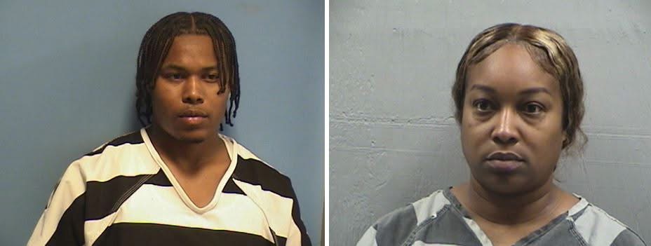 Folsom Man and Mother Arrested in Dog Fight Training Operation; 28 Malnourished Dogs Rescued