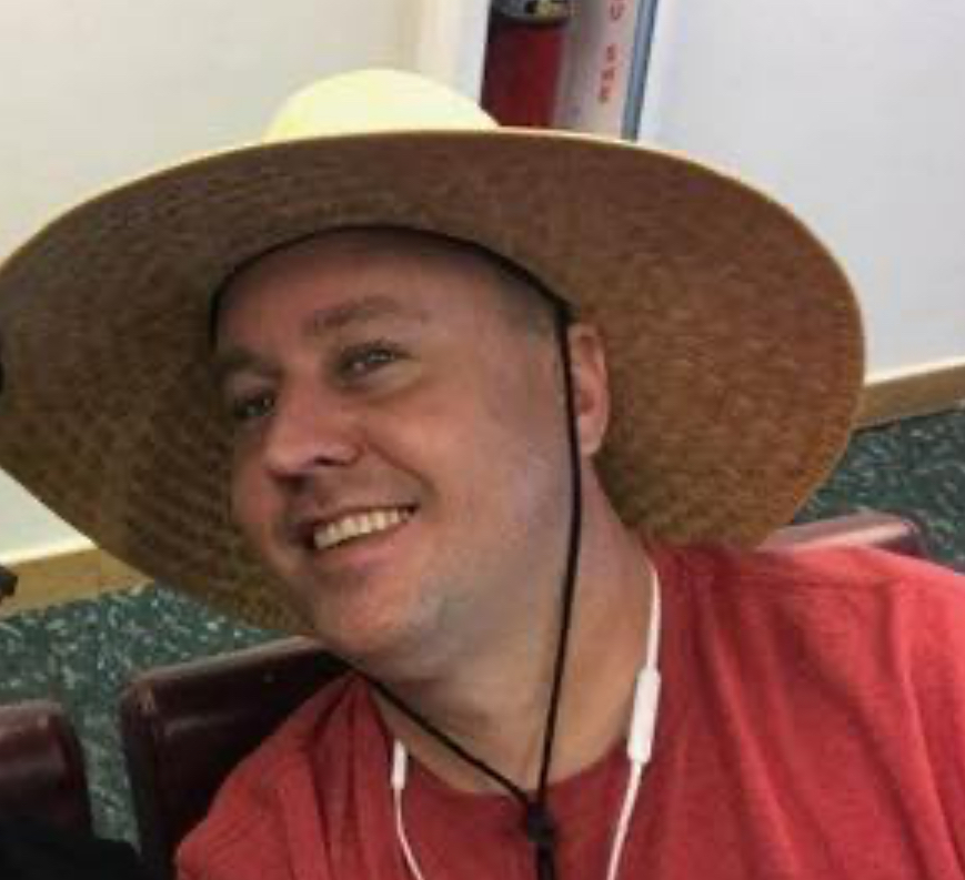 With Heavy Hearts and Profound Sorrow: Honoring the Life and Legacy of Danny Rollings