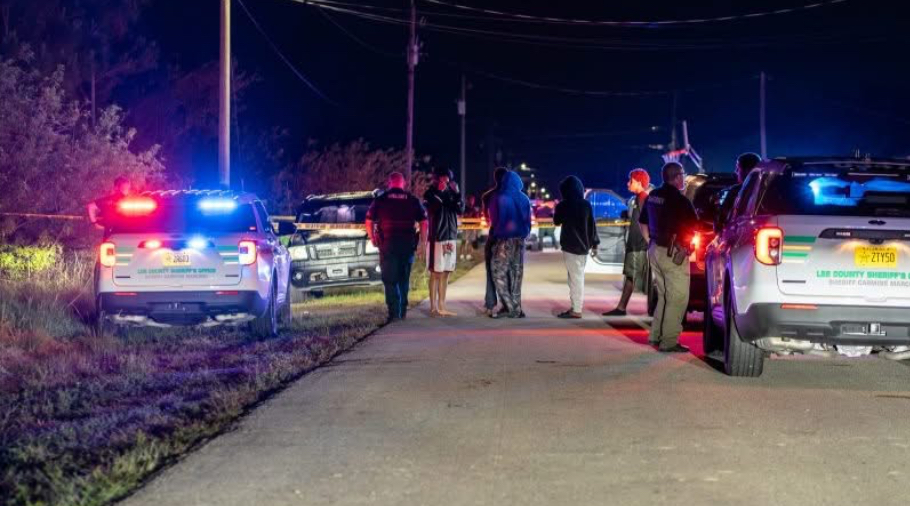 Headline: 17-Year-Old Boy Critically Injured in Early Morning Shooting on Harold Avenue South in Lehigh Acres; Community on Edge as Investigation Unfolds