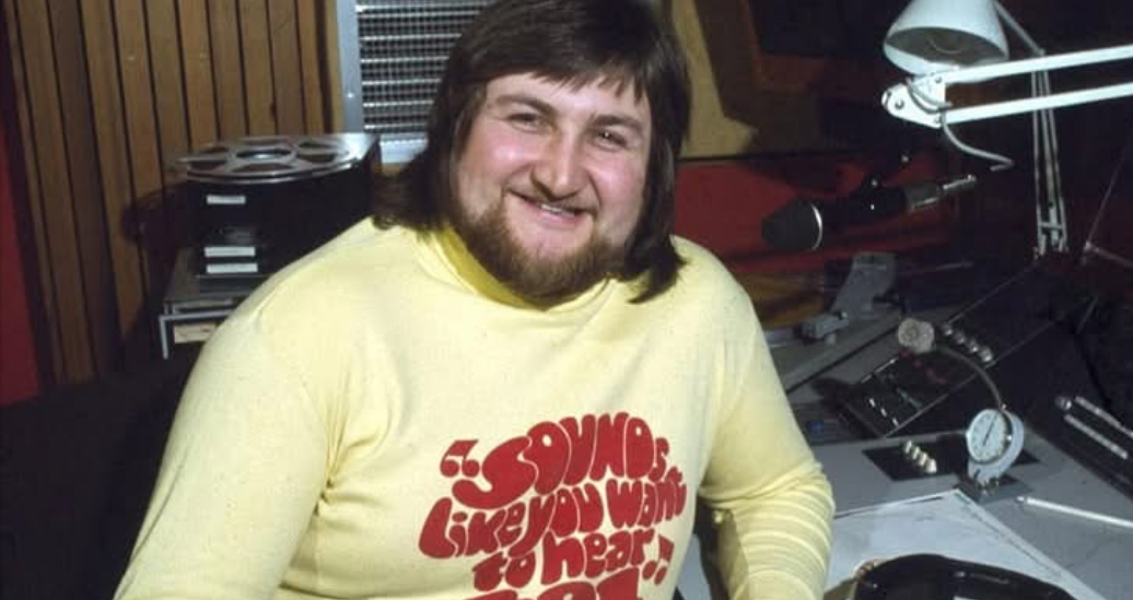 John Peters, Legendary East Midlands Radio Pioneer and Beloved Broadcaster, Dies at 75