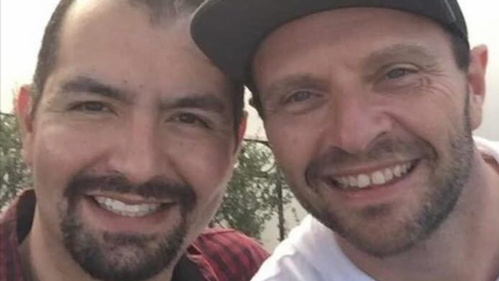 Anaheim Community Grieves the Loss of Beloved Resident Jeff Becker