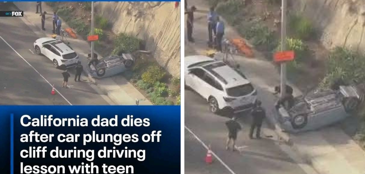 James Politoski, 64, Tragically Killed in Laguna Beach Crash During Daughter’s Driving Lesson — Memorial Day Turns Tragic for Beloved Father and Community Pillar