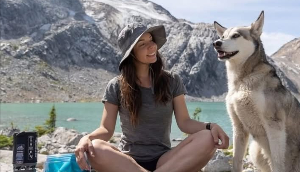 Lake Louise Mourns Loss of Beloved Skier Hannah Keiver After Tragic Fall in Banff National Park
