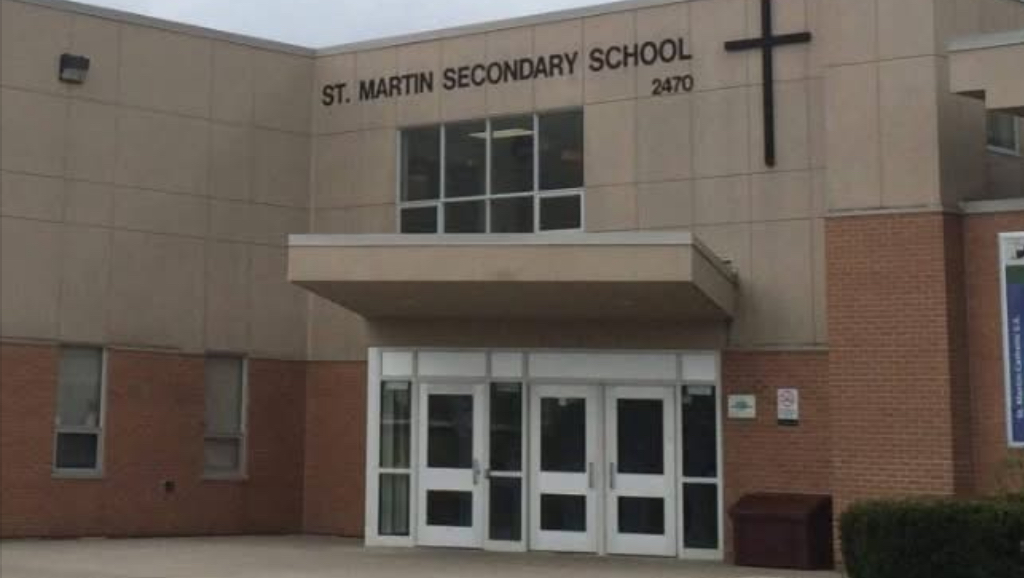 Mississauga School Community Mourns the Sudden Loss of Beloved Principal Maria Pallotta