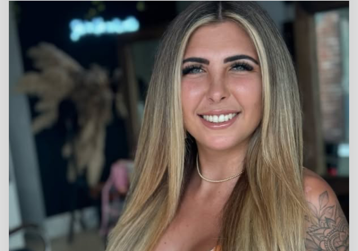 SUNRISE, Fla. — South Florida Community Grieves Loss of Beloved Hairstylist Hailey Hosford, 28, After Fatal Stabbing