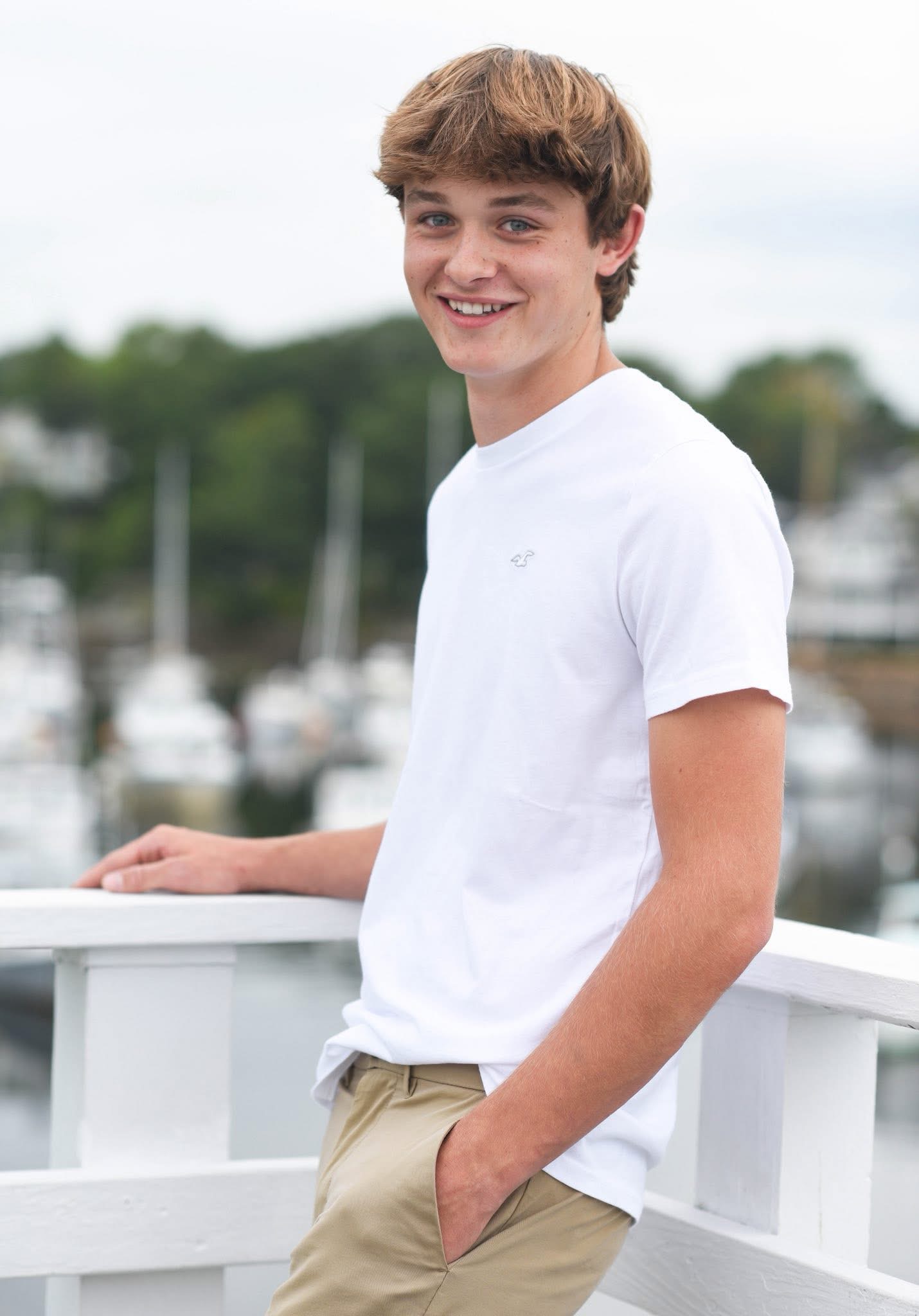 WELLS, Maine — Community and Coworkers Mourn the Tragic Loss of Cameron Mahoney After Fatal Motorcycle Accident