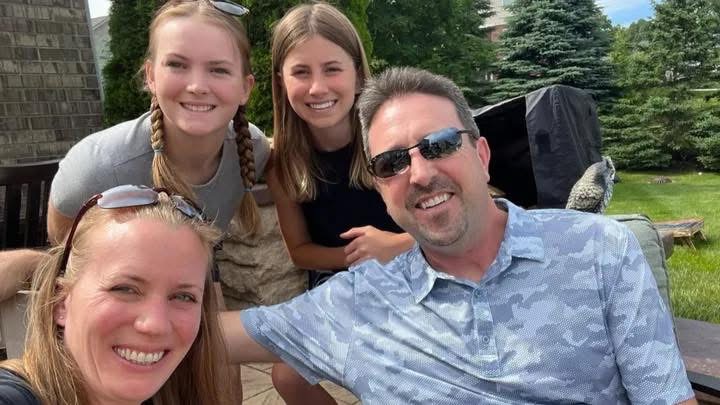 A Heartfelt Tribute to Caty Gittner — A Shining Light Gone Too Soon
