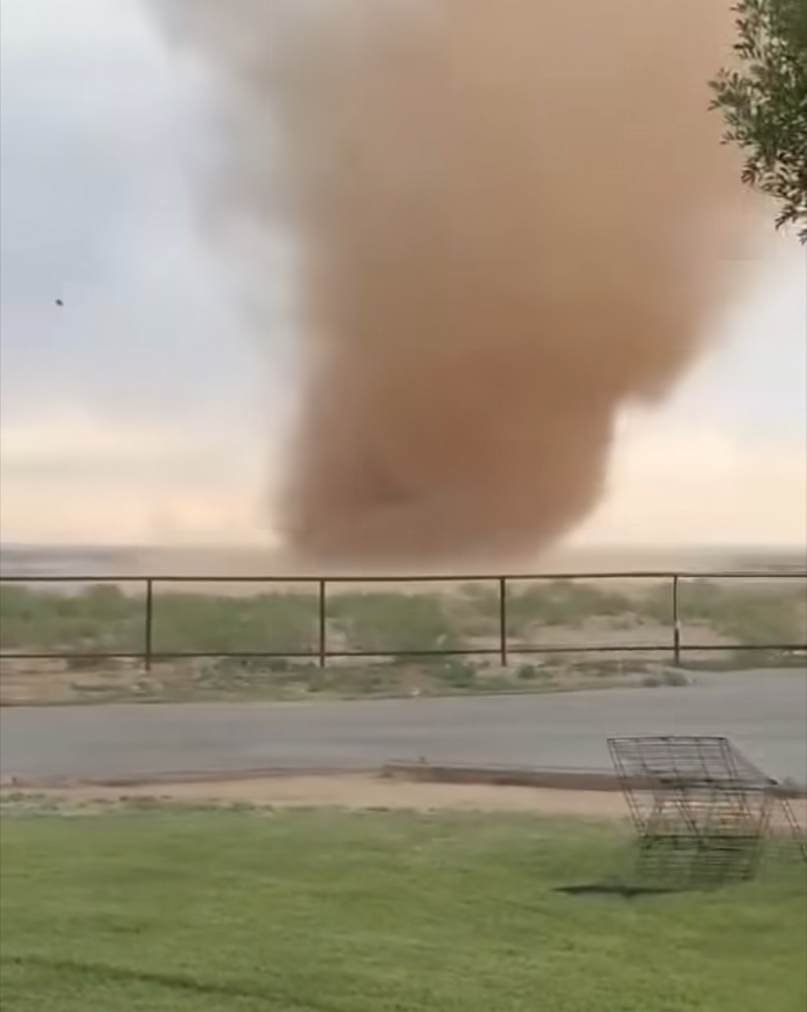 On Thursday, May 29, 2025, a confirmed tornado touched down in Henry County, Georgia, causing significant disruptions and raising concerns about severe weather preparedness in the region.