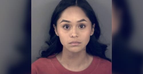 Texas Arrested After 1-Year-Old Nephew Exposed to THC Vape Pen El Paso County, Woman TX – May 16, 2025
