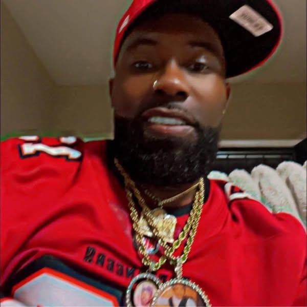 Remembering Tyree Duwopp: A Beloved Barber, Entertainer, and Community Pillar in Phenix City