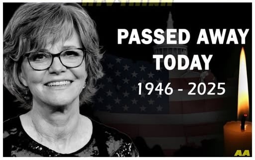 America Mourns as 4 National Icons Pass Away Within Hours A Nation in Shock, A Legacy of Legends Remembered 