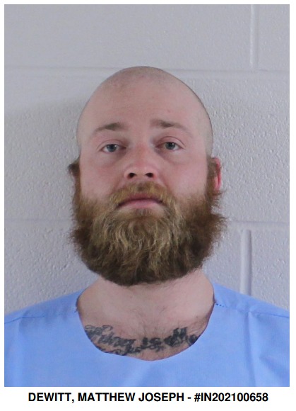 Loudonville Man Faces Felonious Assault Charge After Violent Domestic Incident; Bond Hearing Set for June 5