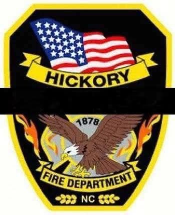 Firefighting Community Mourns the Loss of Two Courageous Souls in North Carolina Catawba County & Mooresville, NC – A Somber Day for Heroes Who Serve