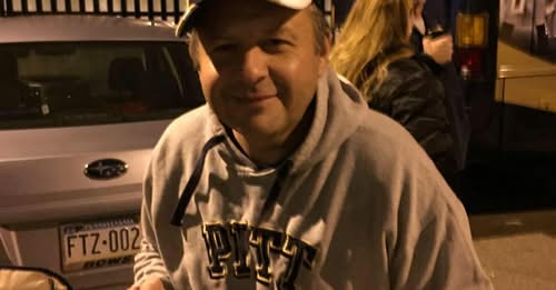 Remembering Rob Greenleaf: A Beloved Educator and Mentor in Allegheny County, PA